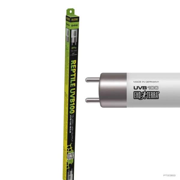 Preview: Reptile UVB Pro 100